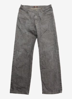 Gianfranco Ferré Jeans washed grau