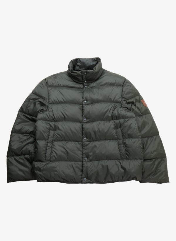 Polo Ralph Lauren Daunenjacke oliv