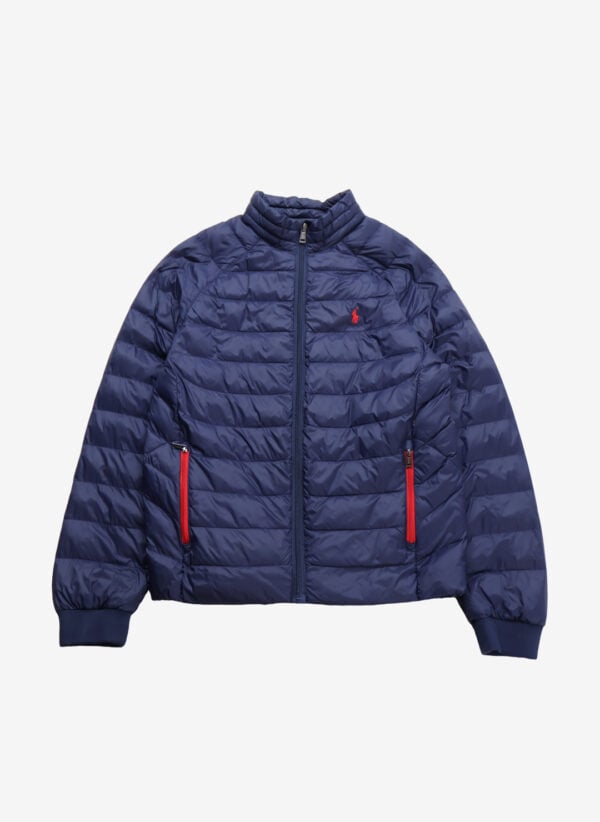 Polo Ralph Lauren Daunenjacke navy