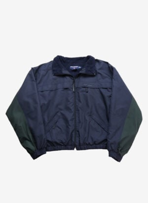 Vintage 90s Polo Sport Ralph Lauren Outdoorjacke Two-Tone