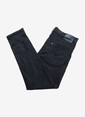 Levi’s Slim-Fit Jeans schwarz