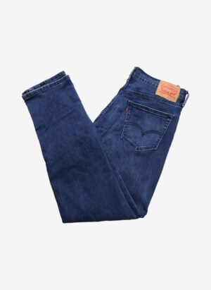 Levi’s 541 Jeans blau washed