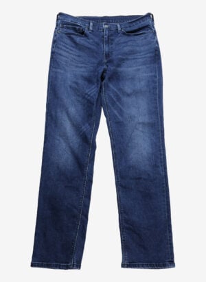 Levi’s 541 Jeans blau washed