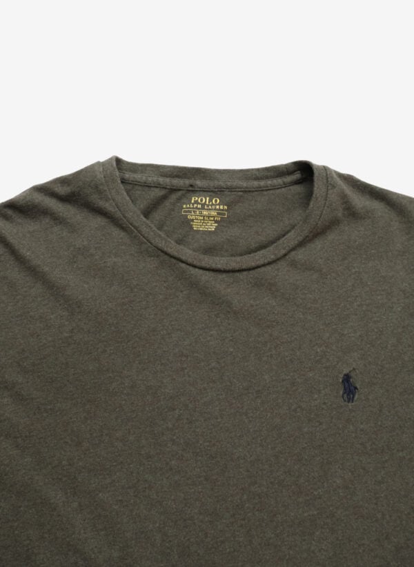 Polo Ralph Lauren Longsleeve oliv