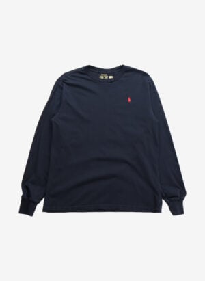 Polo Ralph Lauren Longsleeve schwarz