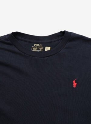 Polo Ralph Lauren Longsleeve schwarz