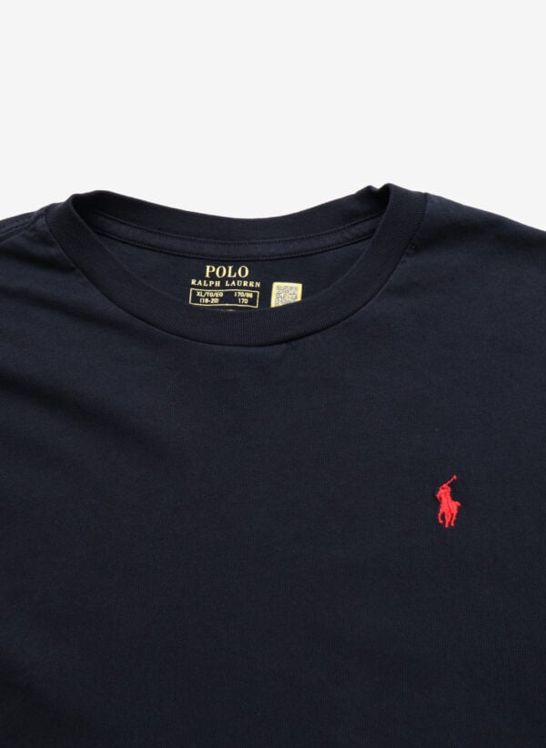 Polo Ralph Lauren Longsleeve schwarz