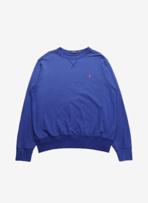 Polo Ralph Lauren Sweater blau