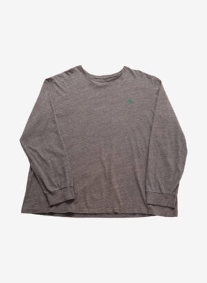 Polo Ralph Lauren Longsleeve braun meliert