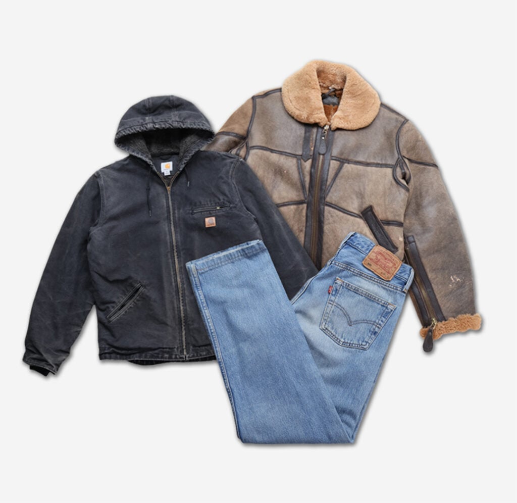 new in